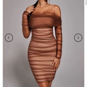 New Bella Barnett dress